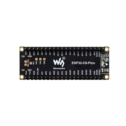 ESP32-C6-Pico Development Board