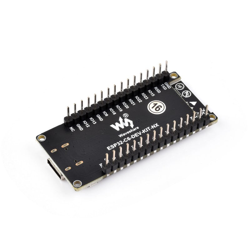 ESP32-C6-Dev Development Board