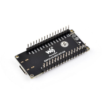 ESP32-C6-Dev Development Board
