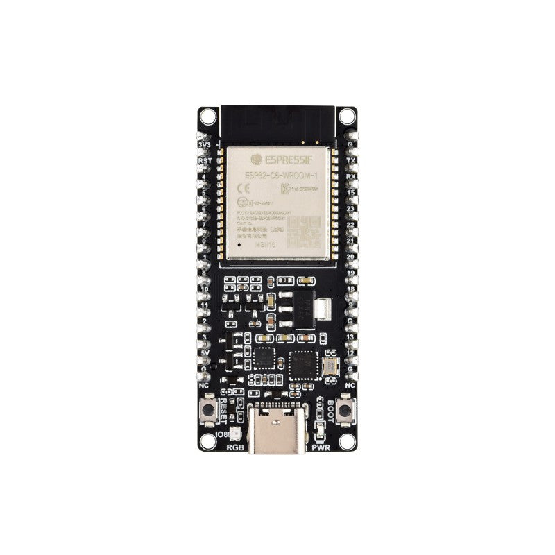 ESP32-C6-Dev Development Board