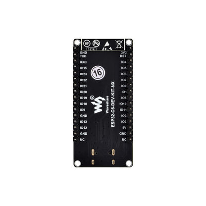 ESP32-C6-Dev Development Board