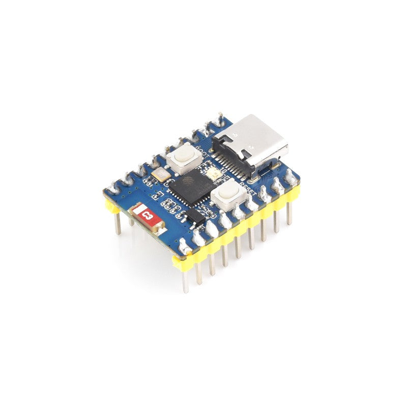 ESP32-C3-Zero Development Board
