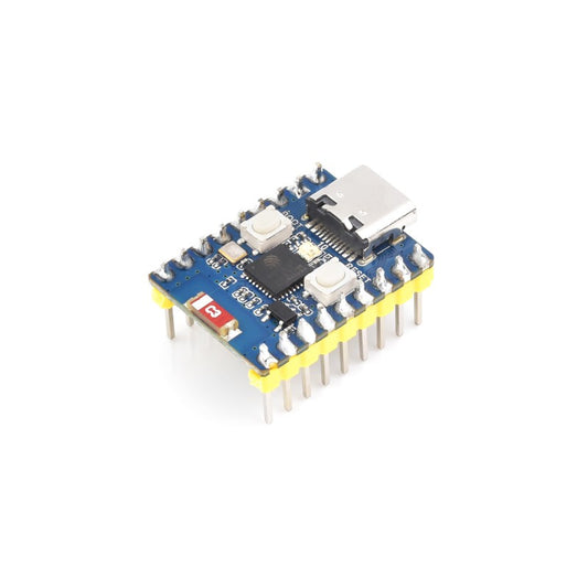 ESP32-C3-Zero Development Board