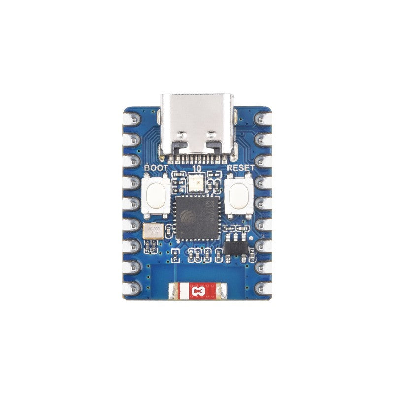ESP32-C3-Zero Development Board
