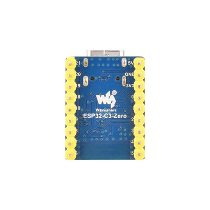 ESP32-C3-Zero Development Board