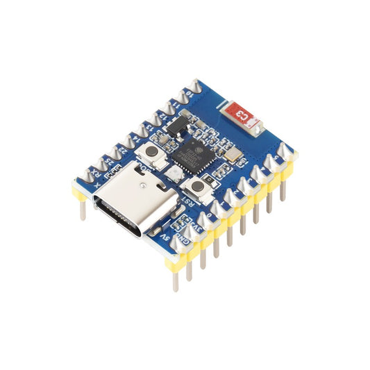 ESP32-H2-Zero Development Board
