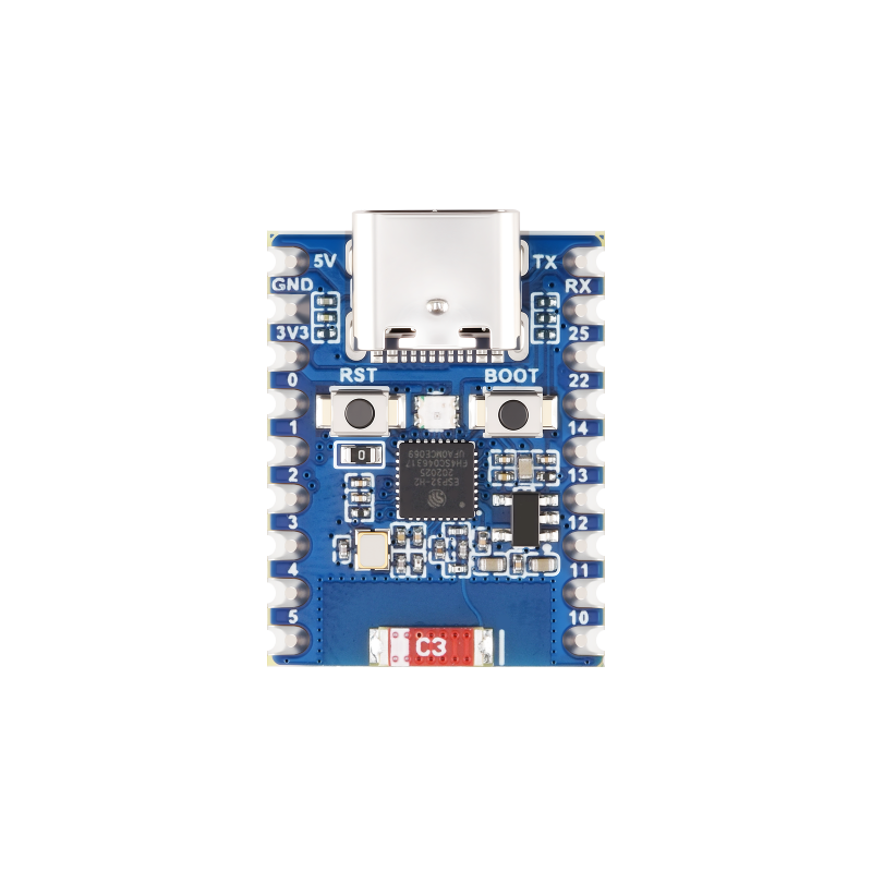 ESP32-H2-Zero Development Board