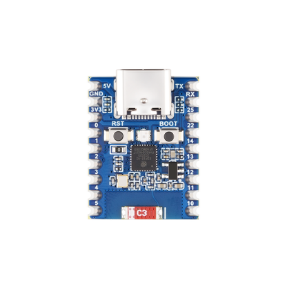 ESP32-H2-Zero Development Board