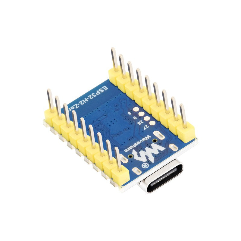 ESP32-H2-Zero Development Board