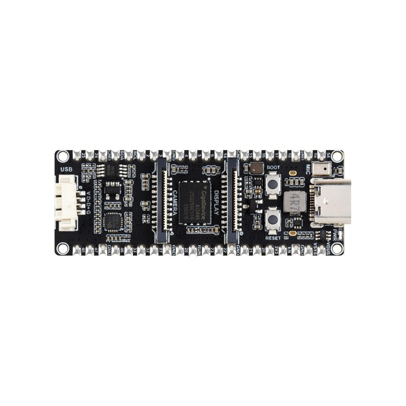 ESP32-P4-Pico Development Board