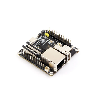 ESP32-P4-Nano Development Board