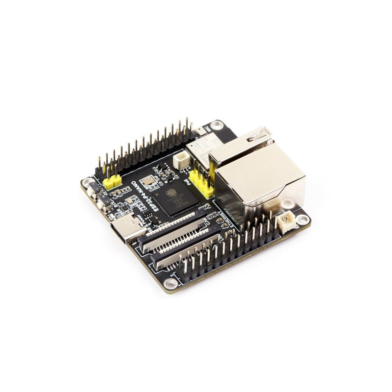 ESP32-P4-Nano Development Board