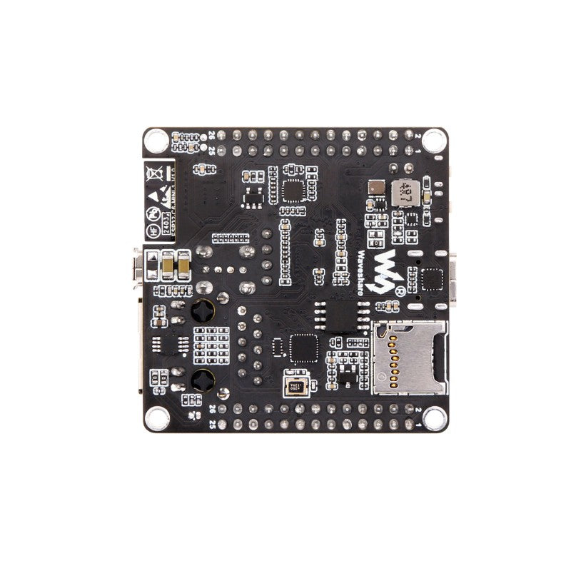 ESP32-P4-Nano Development Board