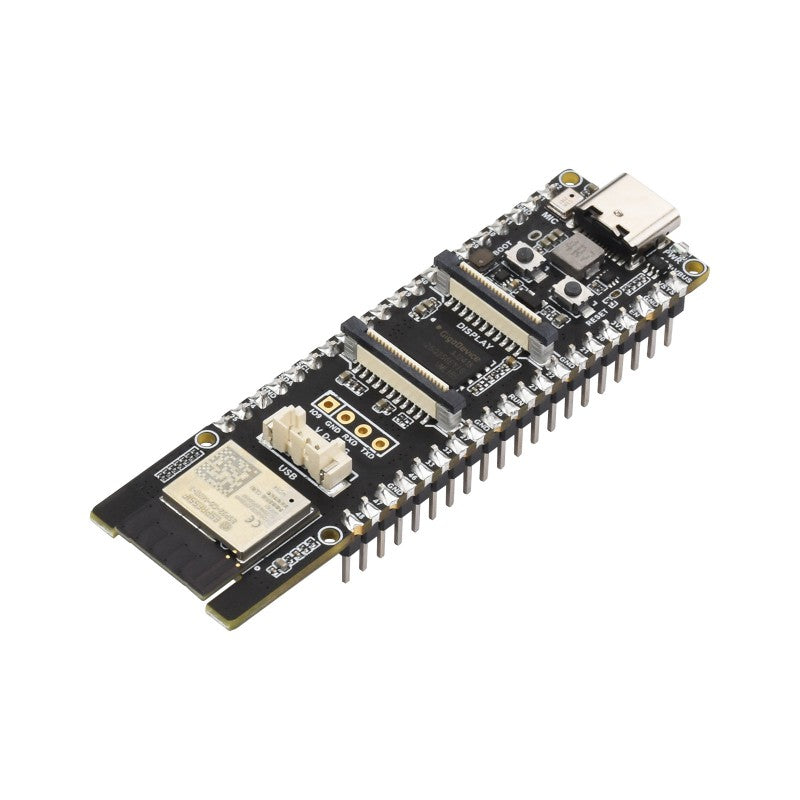 ESP32-P4-WIFI Development Board