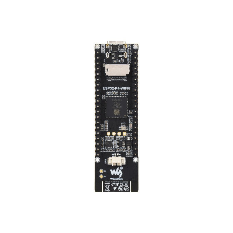 ESP32-P4-WIFI Development Board