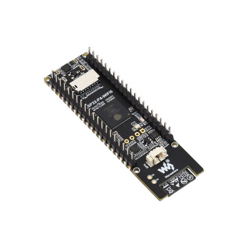 ESP32-P4-WIFI Development Board