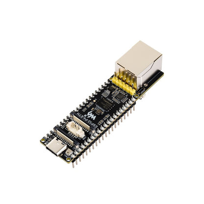 ESP32-P4-ETH Development Board