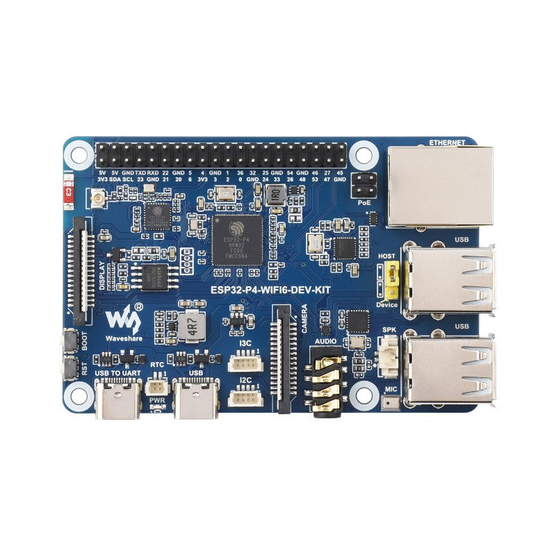 ESP32-P4-Dev Development Board