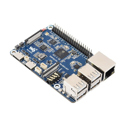 ESP32-P4-Dev Development Board