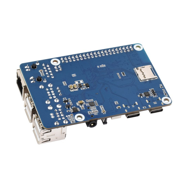 ESP32-P4-Dev Development Board