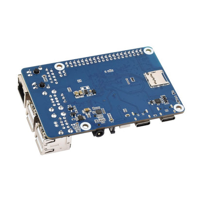 ESP32-P4-Dev Development Board