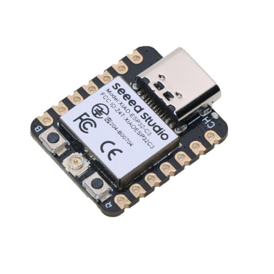 Seeed Studio XIAO ESP32-C3