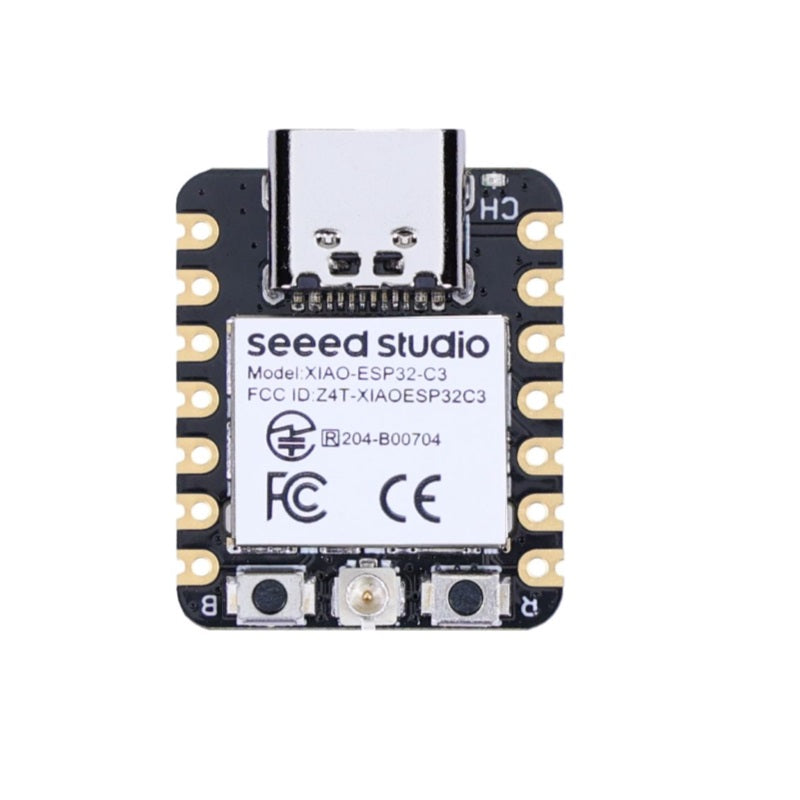 Seeed Studio XIAO ESP32-C3