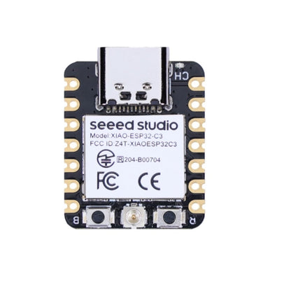 Seeed Studio XIAO ESP32-C3