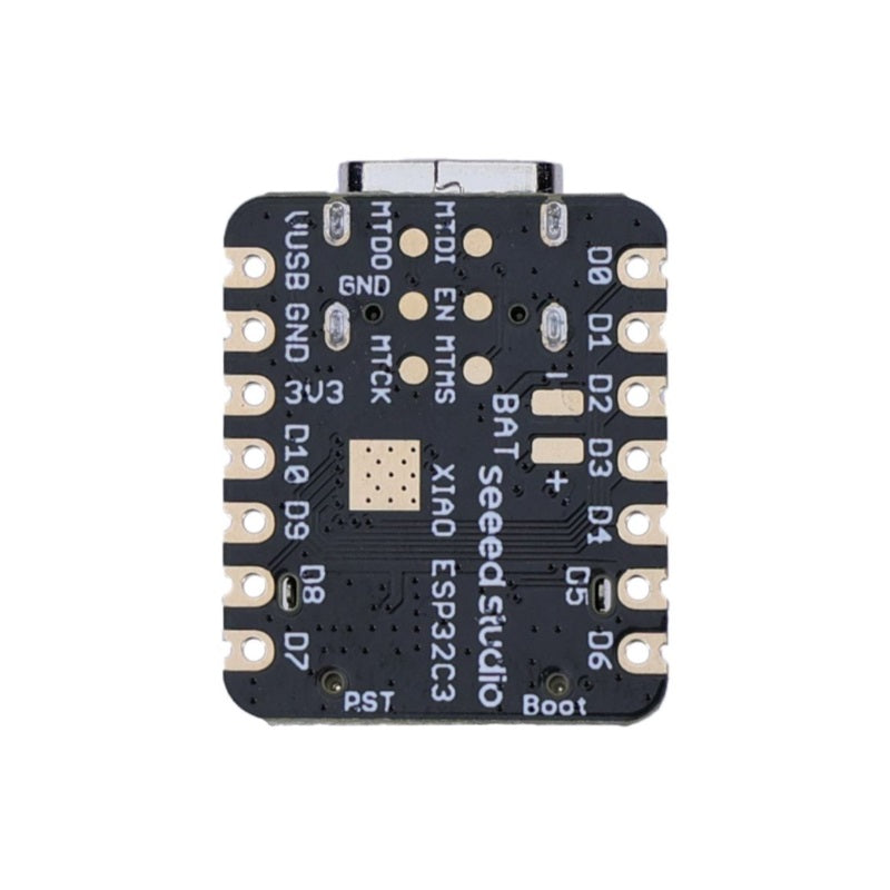 Seeed Studio XIAO ESP32-C3