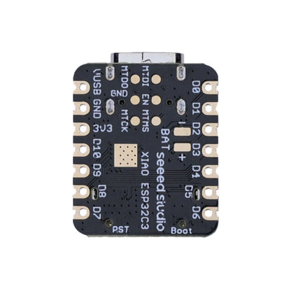 Seeed Studio XIAO ESP32-C3