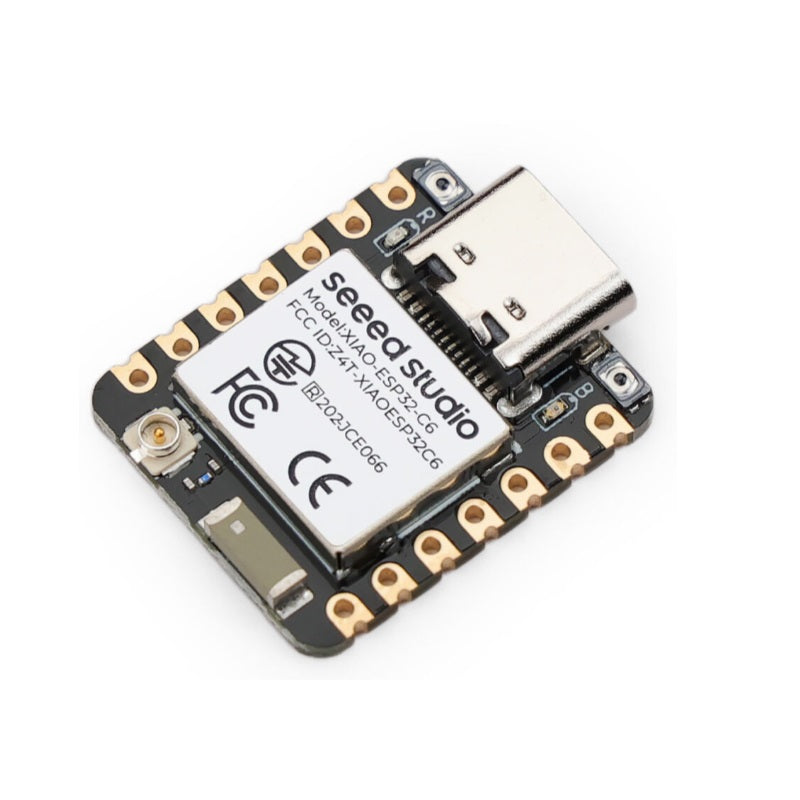 Seeed Studio XIAO ESP32-C6