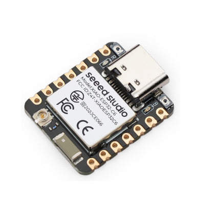 Seeed Studio XIAO ESP32-C6