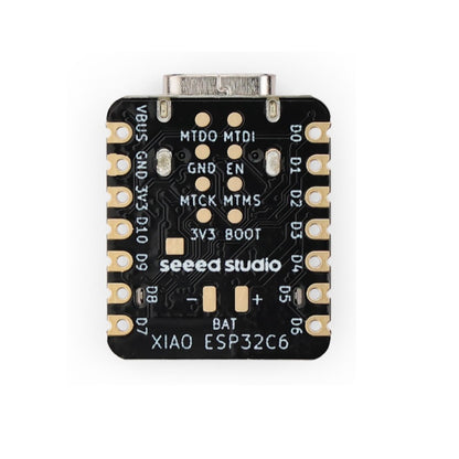 Seeed Studio XIAO ESP32-C6