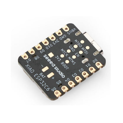 Seeed Studio XIAO ESP32-C6