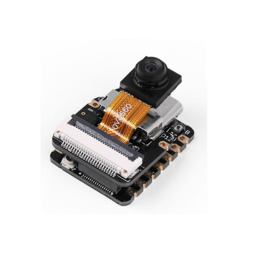 Seeed Studio XIAO ESP32-S3 Sense