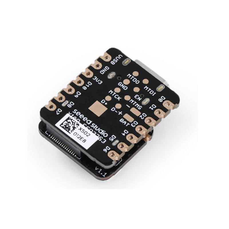 Seeed Studio XIAO ESP32-S3 Sense