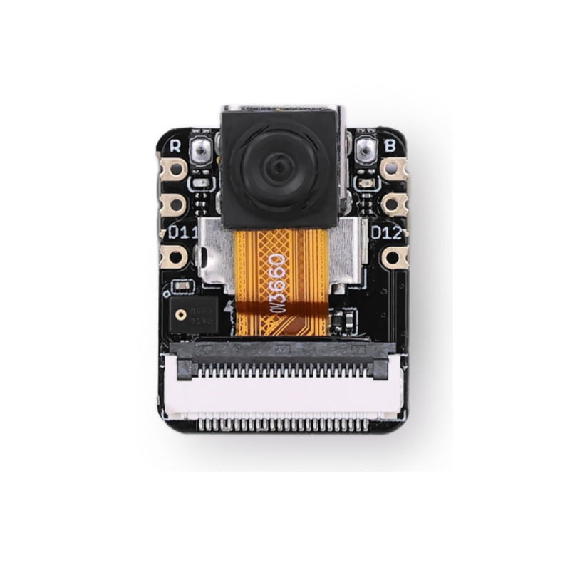 Seeed Studio XIAO ESP32-S3 Sense