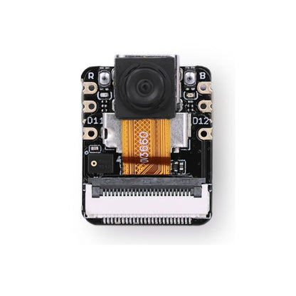 Seeed Studio XIAO ESP32-S3 Sense