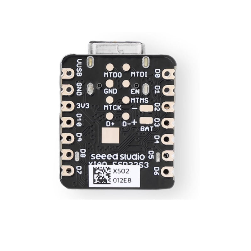 Seeed Studio XIAO ESP32-S3 Sense