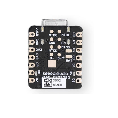 Seeed Studio XIAO ESP32-S3 Sense