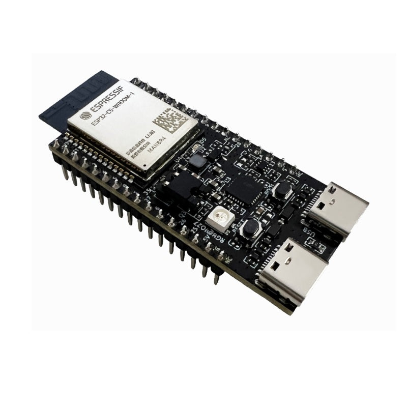 Espressif ESP32-C5-DevKitC-1 board