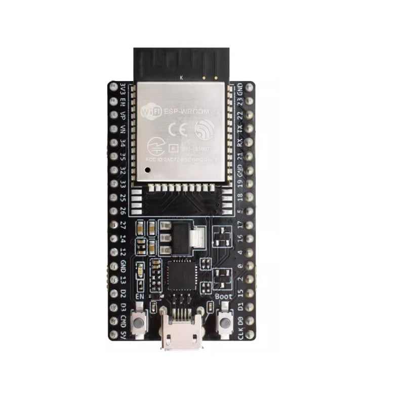 Espressif ESP32-DevKitC board