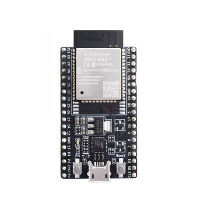 Espressif ESP32-DevKitC board