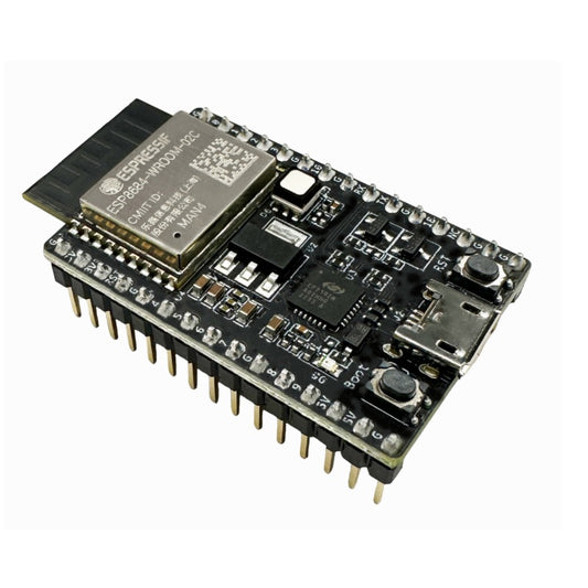 Espressif ESP8684-DevKitC-02 Board