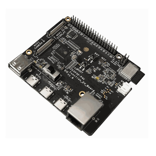 Espressif ESP32-P4X-Function-EV-Board