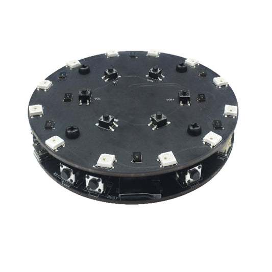 Espressif ESP32-S3-Korvo-1