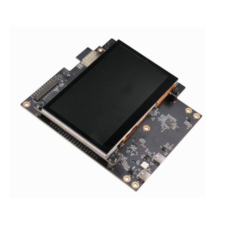 Espressif ESP32-S3-LCD-EV-Board-2