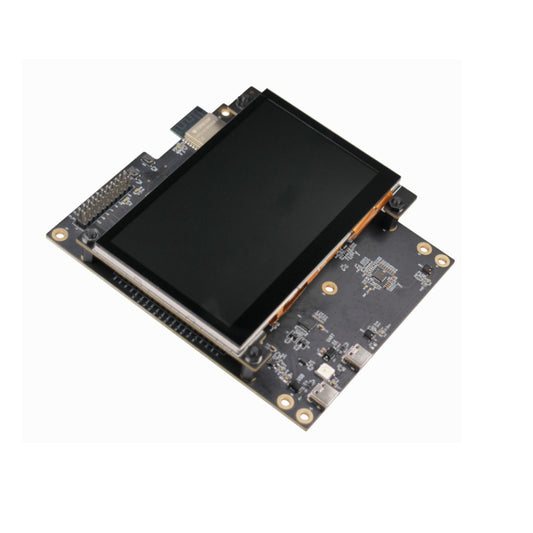 Espressif ESP32-S3-LCD-EV-Board-2