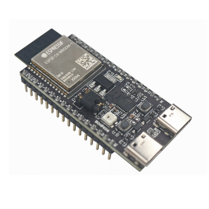 Espressif ESP32-C6-DevKitC-1
