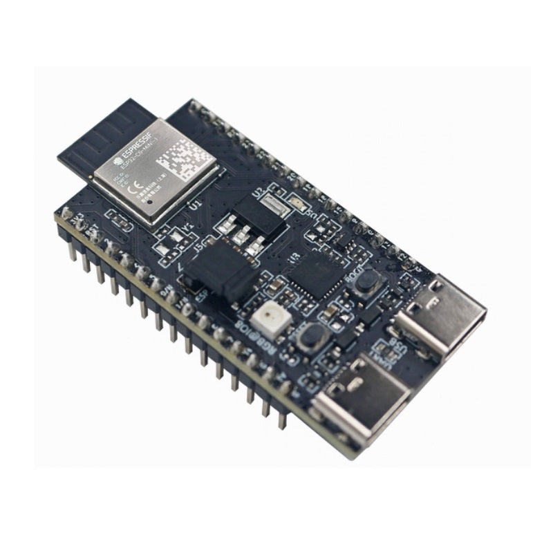 Espressif ESP32-C6-DevKitM-1